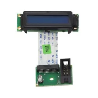 ELEKTRONIKUS KIJELZŐ PANEL
