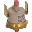 CONTACT THERMOSTAT CAMPINI Ty60R