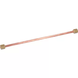 BOJLER VEZETÉK CSAP