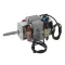 MOTOR KÁVÉDARÁLÓHOZ 220/240V 50/60Hz