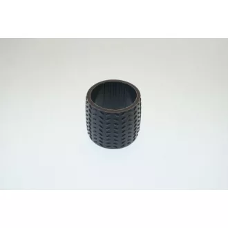 RUBBER COATING GRAY