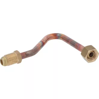 BOJLER CSÖVEZÉS/JOBB FELSŐ CSOPORT