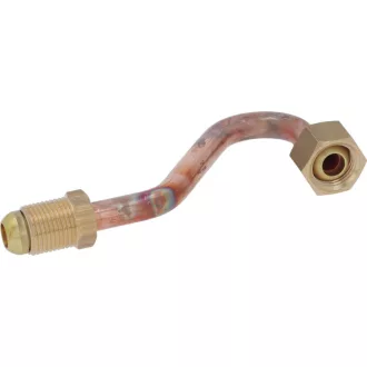 EGYSÉG CSÖVEZÉS BAL FELSŐ