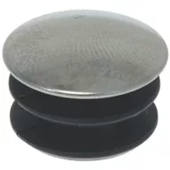 CAP CHROME PL. FOR FILTER HOLDER HANDLE