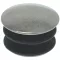 CAP CHROME PL. FOR FILTER HOLDER HANDLE