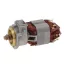 kávé daráló motor 220/230V 50/60Hz
