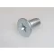 SELF-FORMING SCREW M5x10 TRILOBED