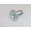 SELF-FORMING SCREW M5x10 TRILOBED