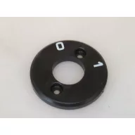 Eureka kávédaráló switch plate (5052234)