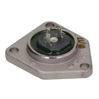 VOLUMETRIKUS ÁRAMLÁSMÉRŐ FEJ