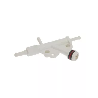 Gaggia / Saeco Víz/Gőz csap V2 (kompatibilis: Xsmall, Syntia, Brera)