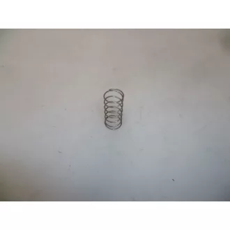 RUGÓ KÁVÉTÖLTŐHÖZ ø 11x25 mm