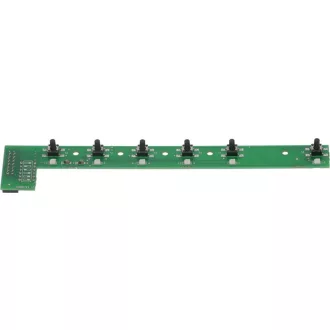 NYOMÓGOMBOS PANEL 6 GOMB