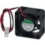 MOTOR VENTILÁTOR 40x40x20 mm 24Vdc 0.8W