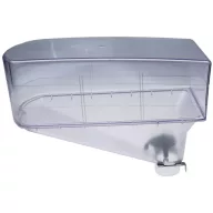   Eureka / Nuova Simonelli kávédaráló kávétartály (5053345)