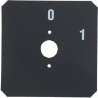 ÖNTAPADÓS CÍMKE 0-1 58x58 mm
