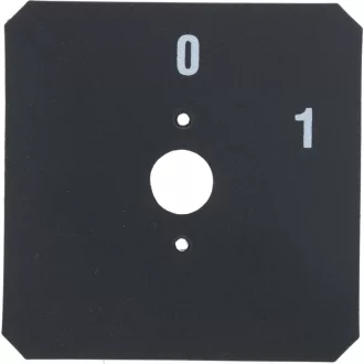 ÖNTAPADÓS CÍMKE 0-1 58x58 mm