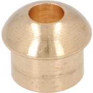HEGESZTŐ HEGYES VÉG Ø 8 mm ANYÁHOZ Ø 3/8