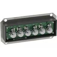 GOMB PANEL 6 GOMB