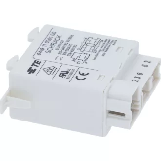 SCHRACK 220V 16A TELJESÍTMÉNYRELÉK