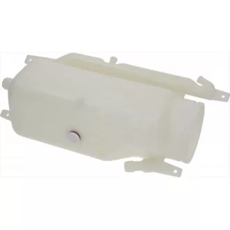 Boiler of plastic