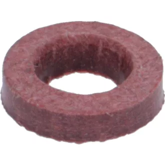 TÖMÍTÉS ø 8.5x4.2x1.5 mm PIROS SZÁLAS