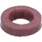 TÖMÍTÉS ø 8.5x4.2x1.5 mm PIROS SZÁLAS