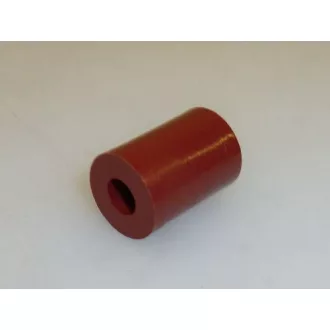 SIMÍTOTT TÁMASZ ø 12x5x17 mm