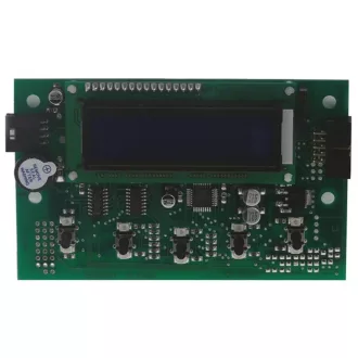 ELEKTRONIKUS NYÁK KIJELZŐ