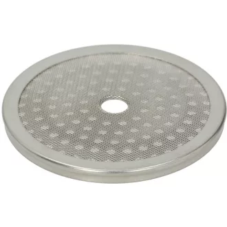 MEGERŐSÍTETT ZUHANYRÁCS ø 57.5 mm