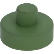LAPOS FKM TÖMÍTÉS ø 15/6x10 mm