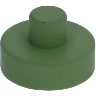 LAPOS FKM TÖMÍTÉS ø 15/6x10 mm