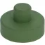 LAPOS FKM TÖMÍTÉS ø 15/6x10 mm