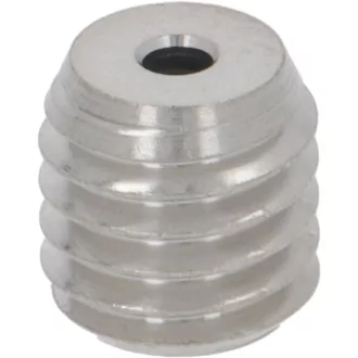 FÚVÓKA M8x1.25 LYUK ø 2 mm