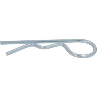 RUGALMAS PAD Ø 2 mm HOSSZ 43 mm