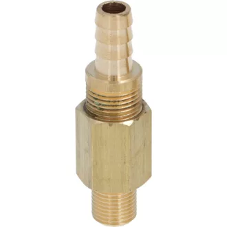 TÁGULÁSI SZELEP Ø 1/8'M 6.5 bar