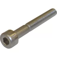 HENGERFEJ CSAVAR M4x30