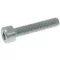 HENGERFEJ CSAVAR M5x25