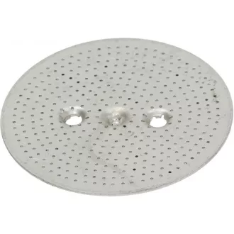 Saeco / Gaggia felső szűrő / vízterítő (ø 48.8 mm)