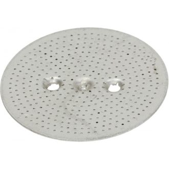 Saeco / Gaggia felső szűrő / vízterítő (ø 48.8 mm)