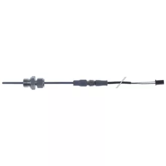 HŐMÉRSÉKLET ÉRZÉKELŐ PT1000