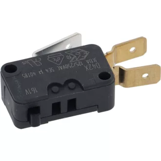 Cherry D42X Mikrokapcsoló 3A 125/250VAC (SAGOMA modellekhez)