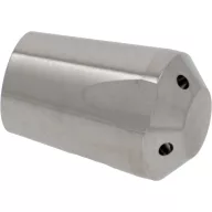 GŐZFÚVÓKA 1/8'F 4 LYUK ø 1.5 mm