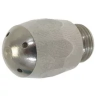 GŐZSZÓRÓ ST. ACÉL 8,5 mm ø 1,5 mm