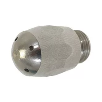 GŐZSZÓRÓ ST. ACÉL 8,5 mm ø 1,5 mm