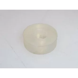 SZILIKON LAPOS TÖMÍTÉS ø 14x6x5 mm