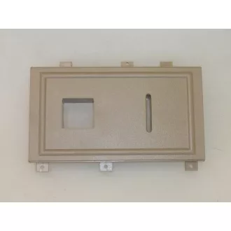 SZÜRKE ÉRMEBETÉT MODUL