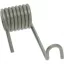 VERŐRUGÓ ø 10.5 mm