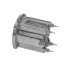 Kazán 120/220/240V