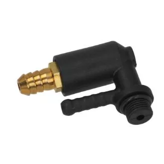 Gaggia / Saeco / Philips Túlnyomás szabályzó szelep (OPV)